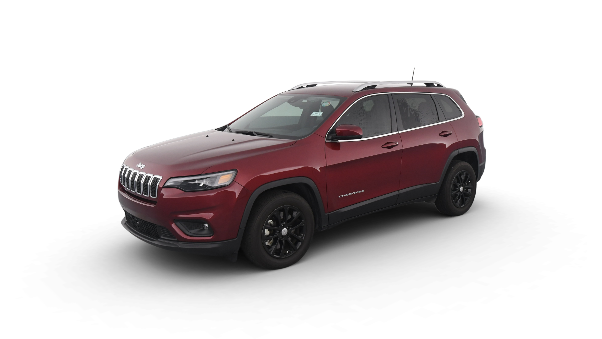 Used 2021 Jeep Cherokee | Carvana